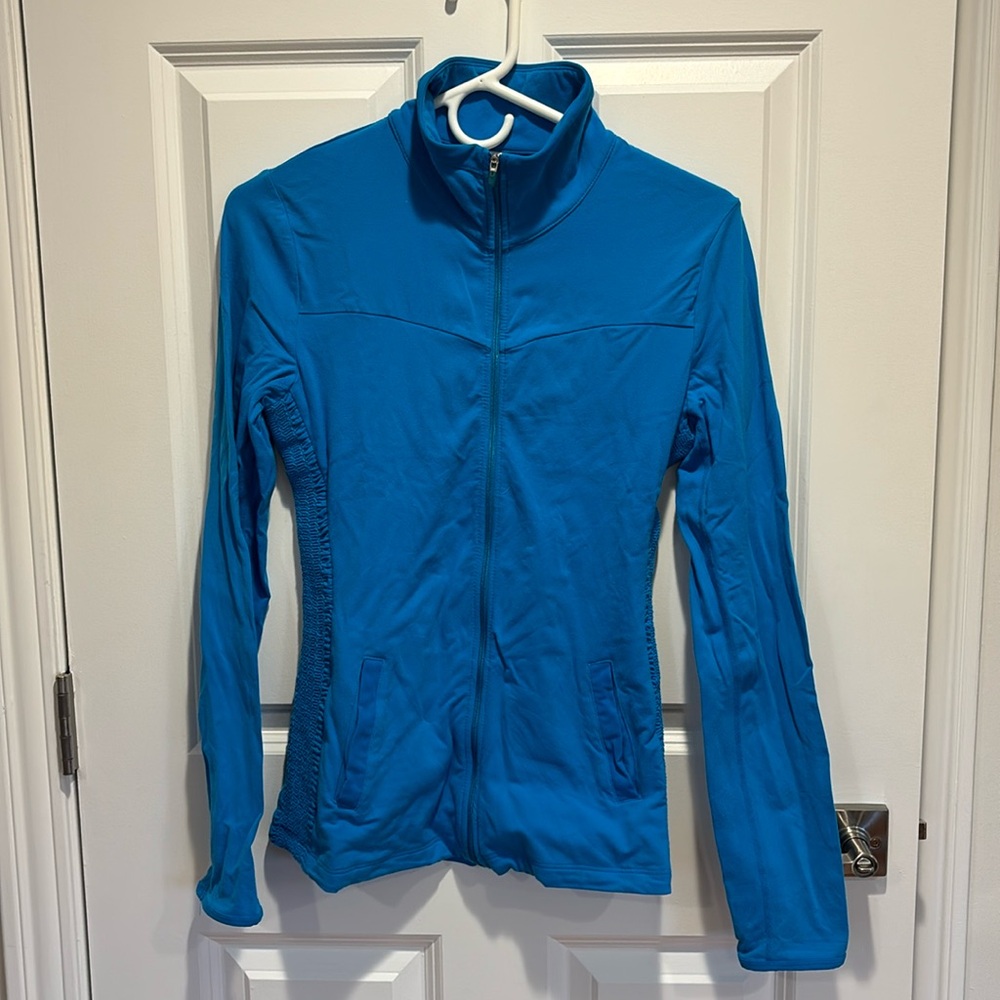 Lucy lightweight jacket